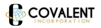 Covalent Incorporation